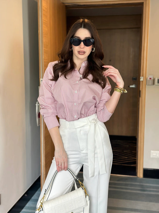 relaxed fit shirt women Lucknow