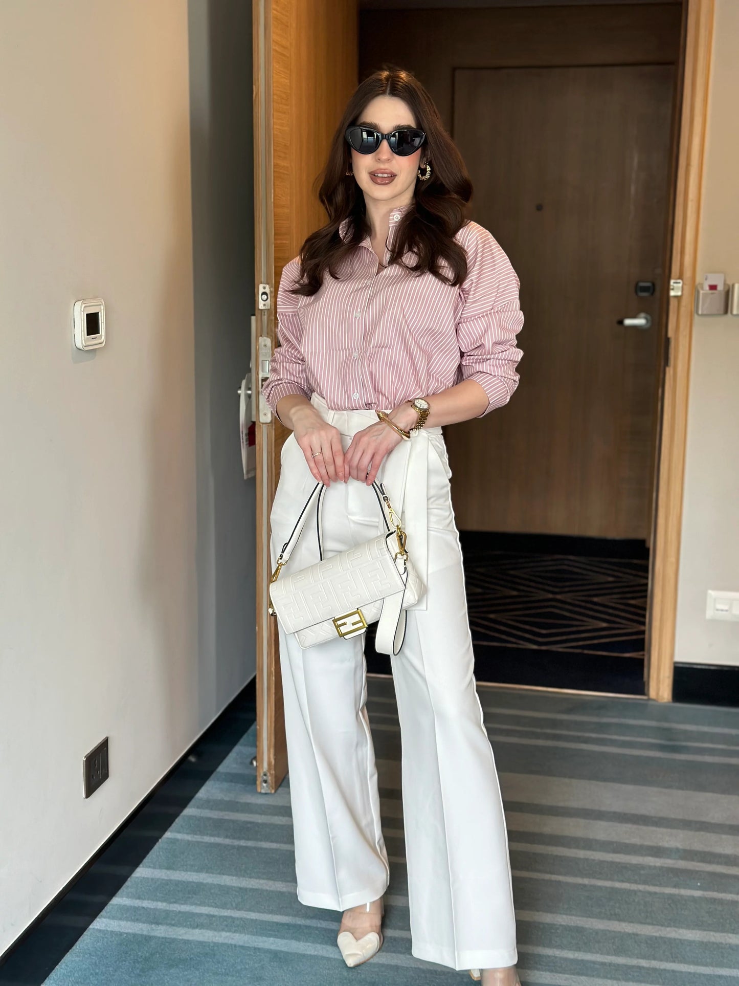 Buy relaxed fit shirt women Lucknow