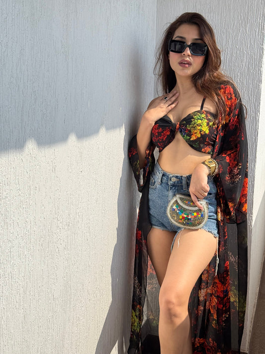 Buy Coachella Bralette