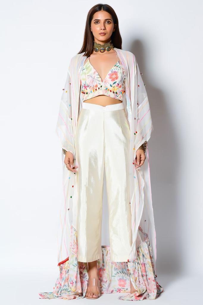 Buy blazer and pant set for women Patna