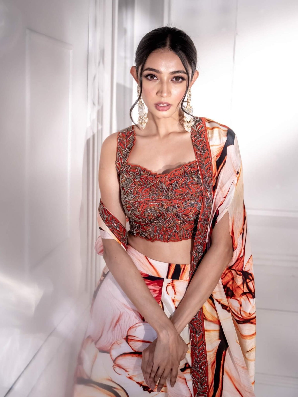 Designer Palazzo cep set