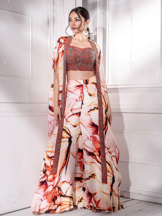 Designer Palazzo cep set