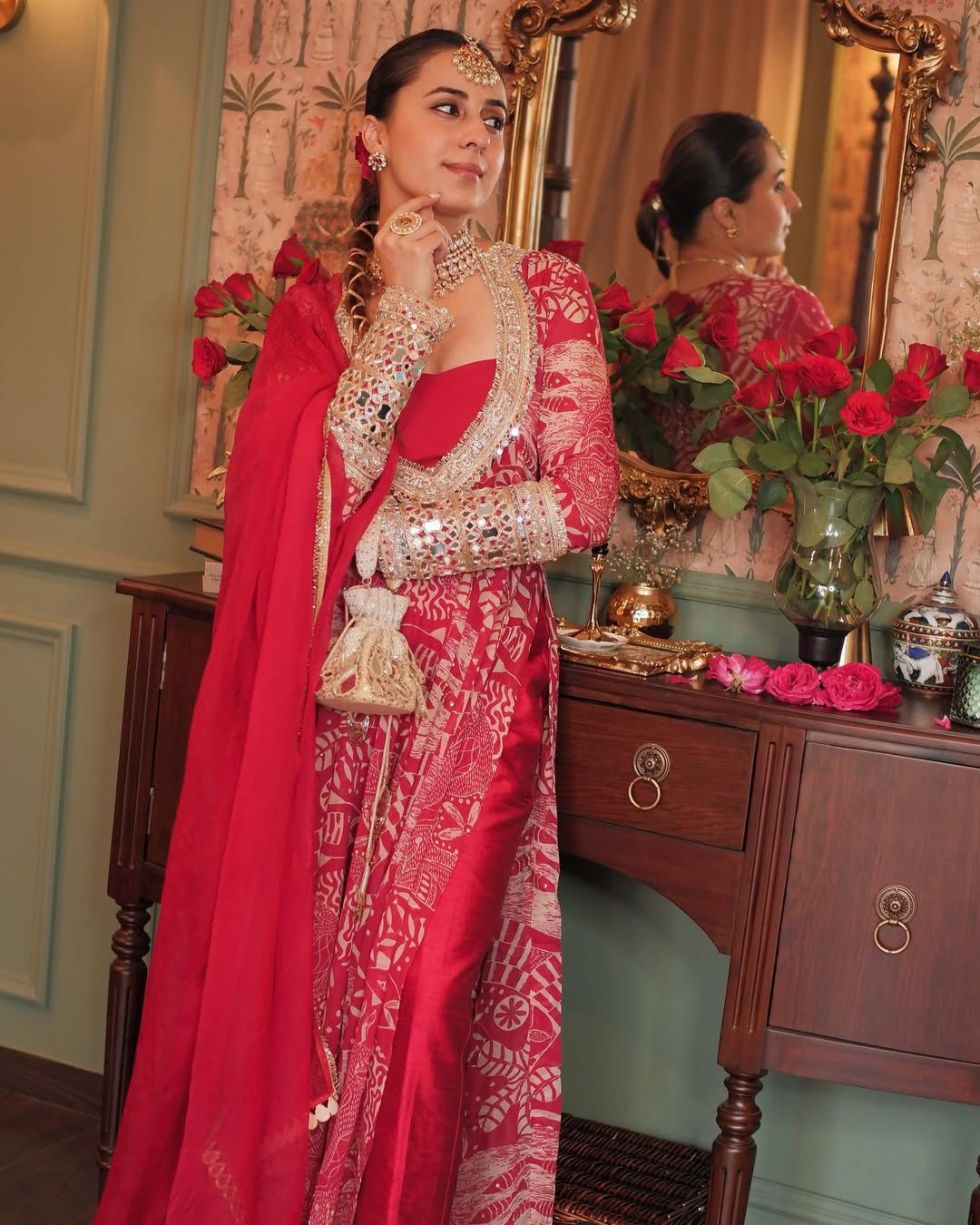 Buy Festive Ethnic Wear for Women