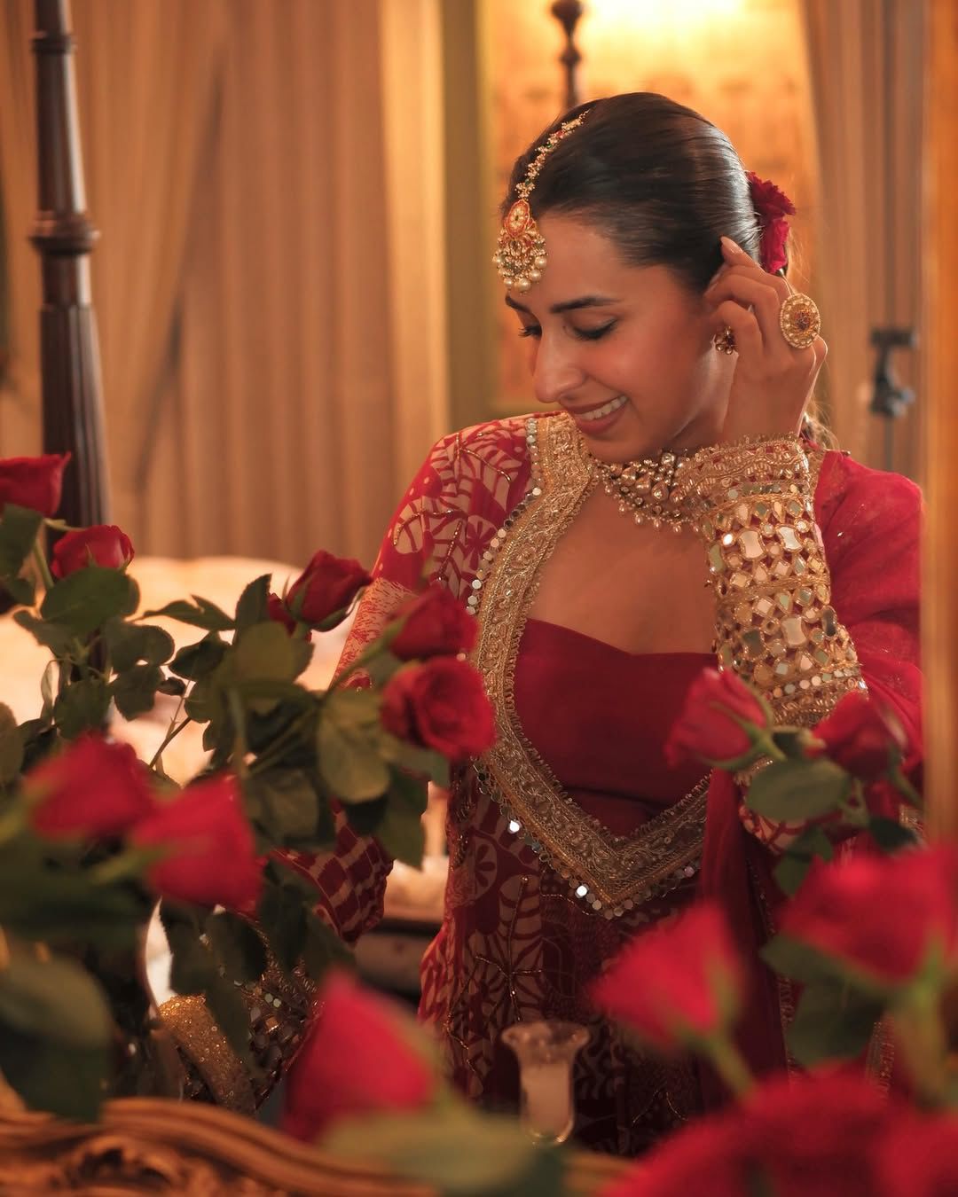 Festive Ethnic Wear for Women