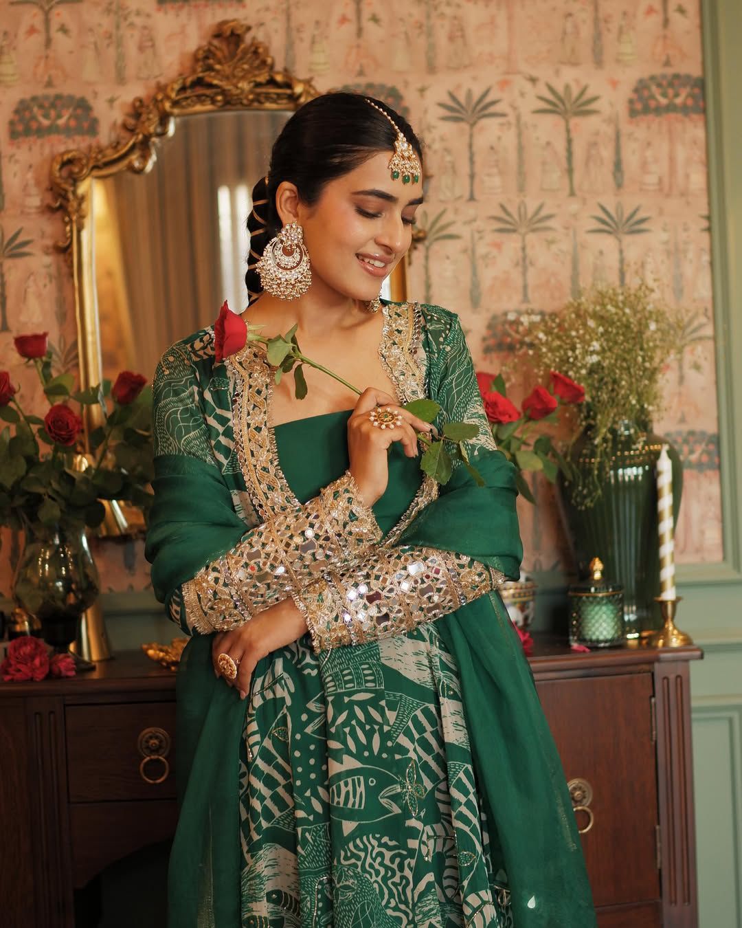 Festive Ethnic Wear for Women