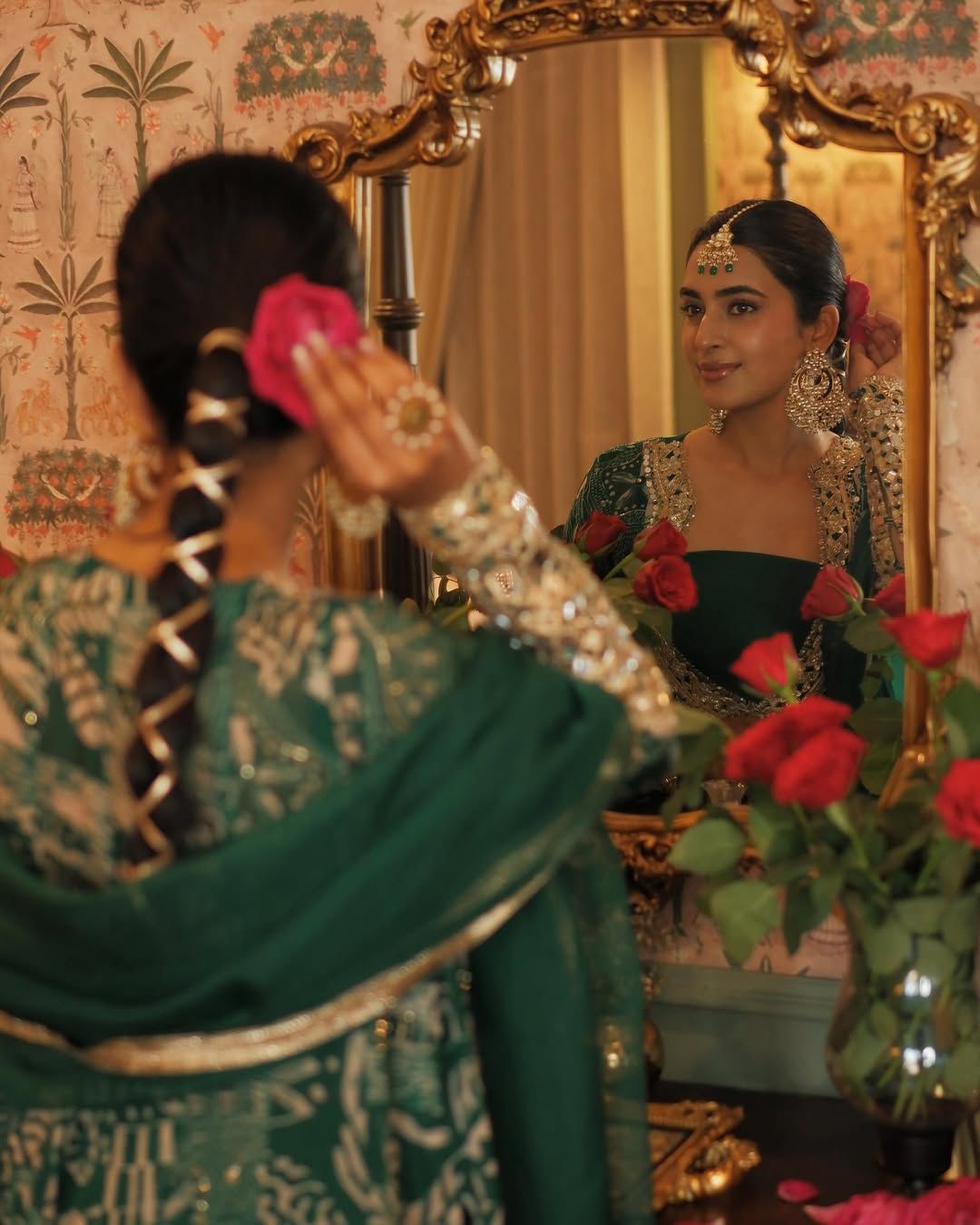 Festive Ethnic Wear for Women