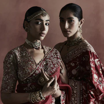 The VoguePhoto feature | Shiddat | Sue Mue