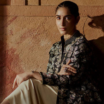 Seasonal Luxe: Sue Mue’s Winter Essentials