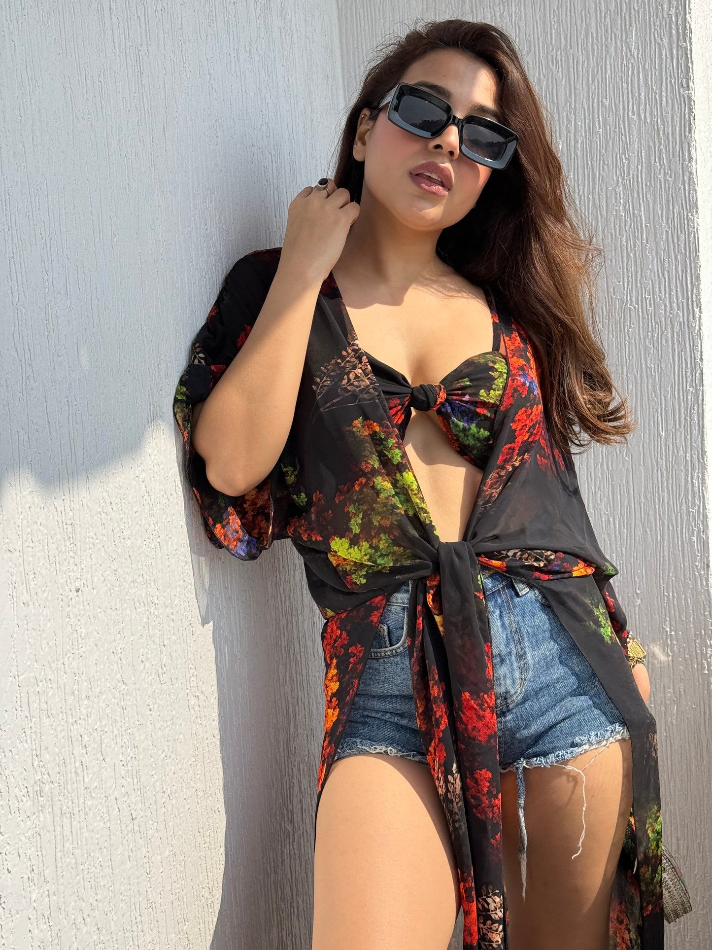 Buy Coachella Bralette India