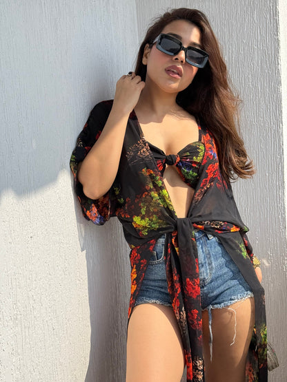Buy Coachella Bralette India