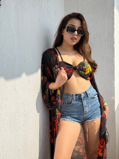 Coachella Bralette