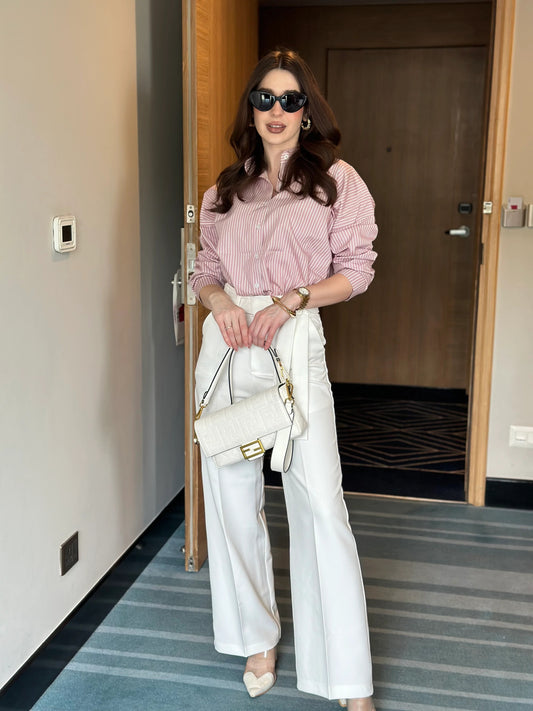 Buy relaxed fit shirt women Lucknow
