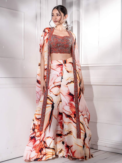 Designer Palazzo cep set