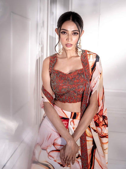 Designer Palazzo cep set