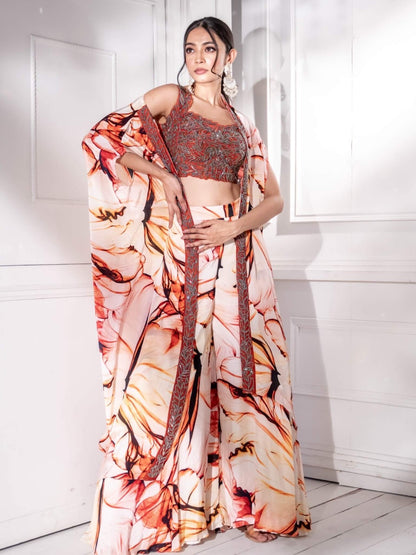 Designer Palazzo cep set