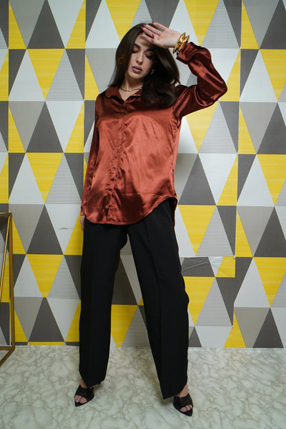 Glow Shirt Mumbai