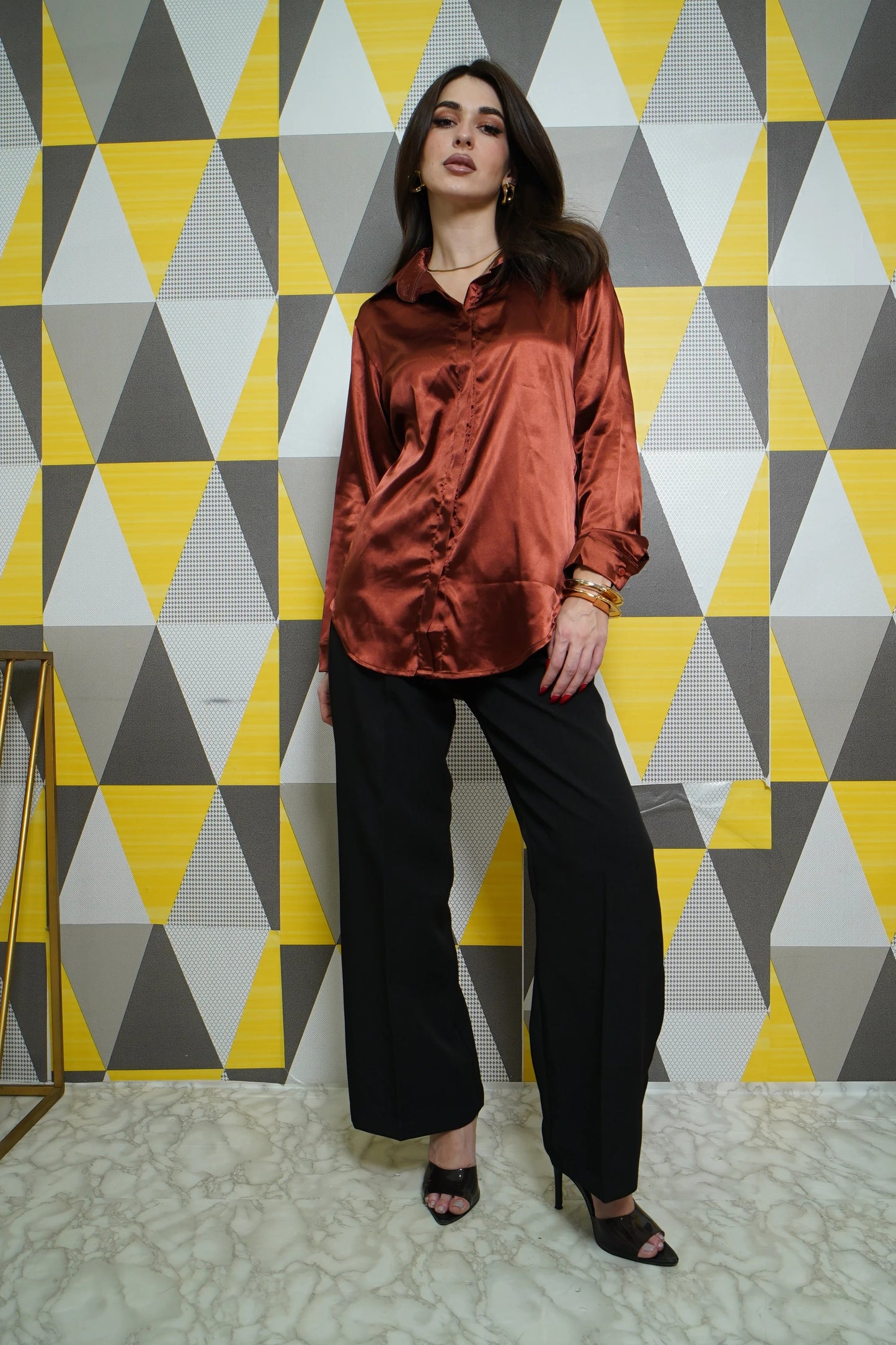 Buy Glow Shirt Mumbai
